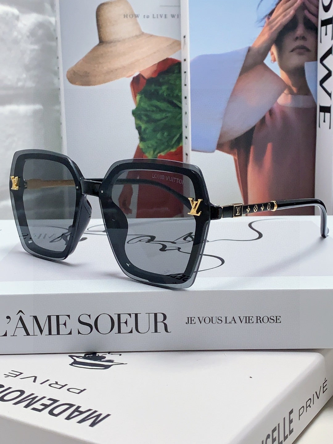 China Replica LV Sunglasses 24usd Only