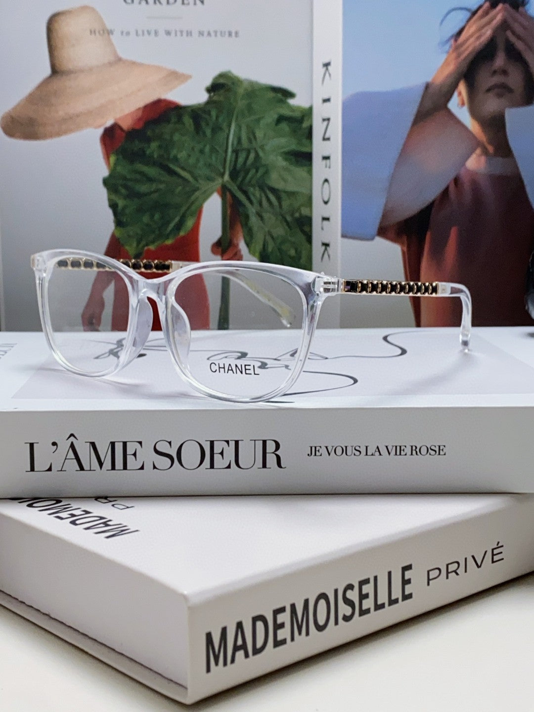 China Replica Chanel Sunglasses 26usd Only