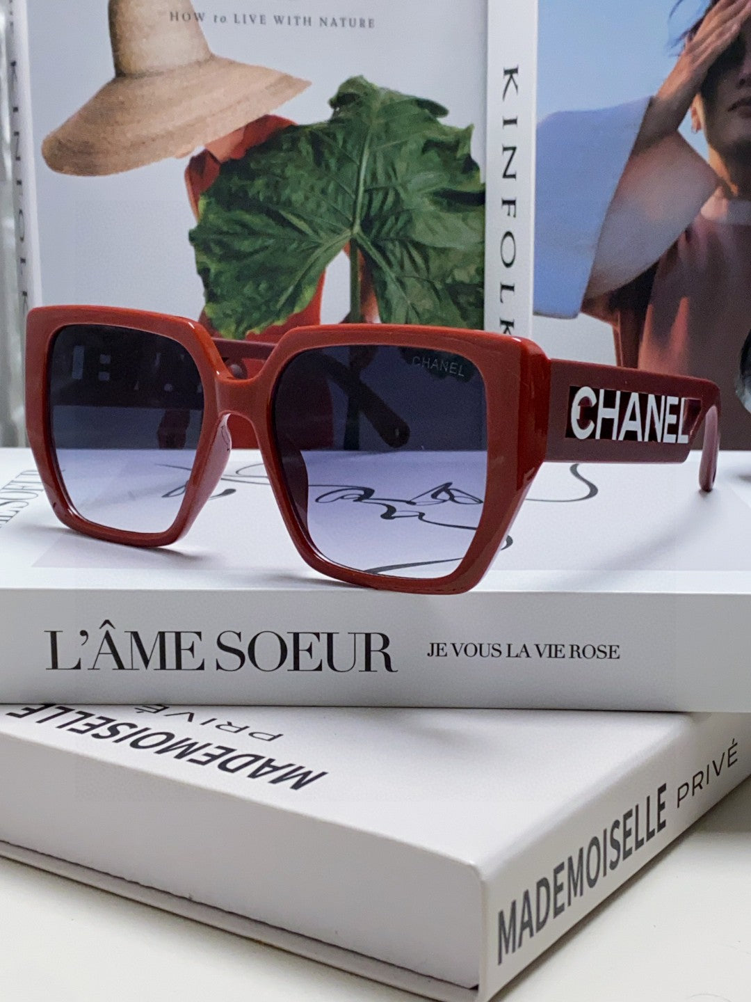 China Replica Chanel Sunglasses 32usd Only