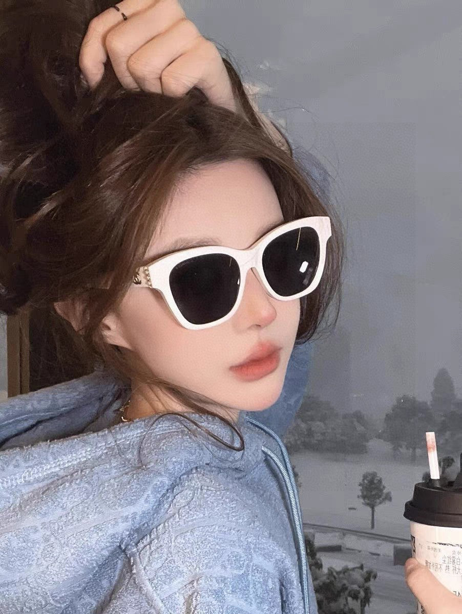 China Replica Chanel Sunglasses 28usd Only