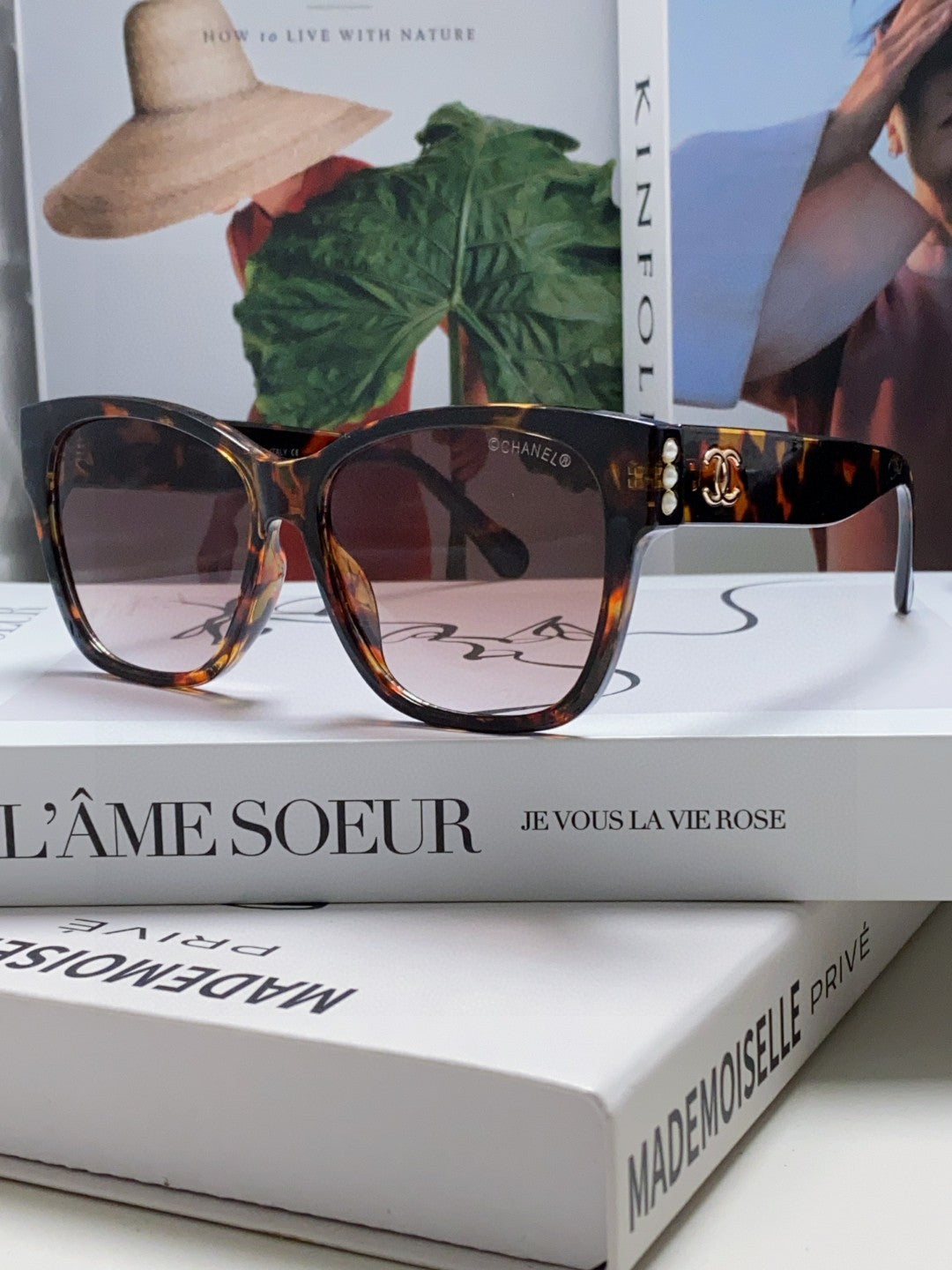 China Replica Chanel Sunglasses 28usd Only