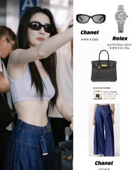 China Replica Chanel Sunglasses 30usd Only