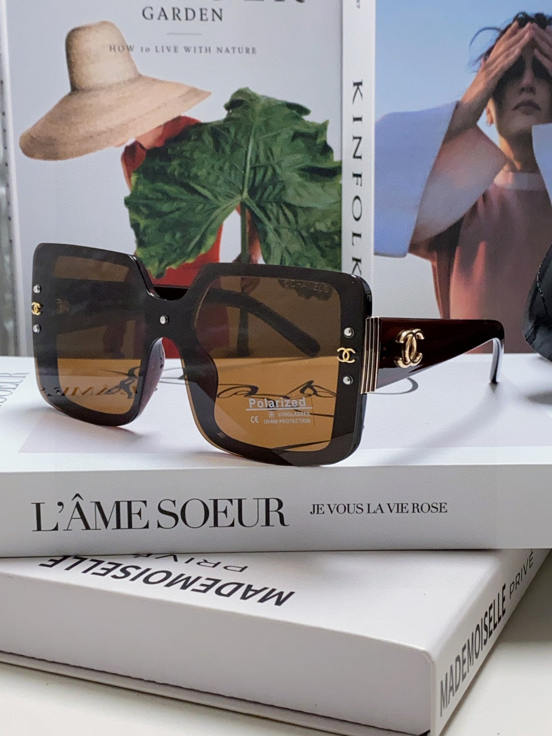 China Replica Chanel Sunglasses 30usd Only