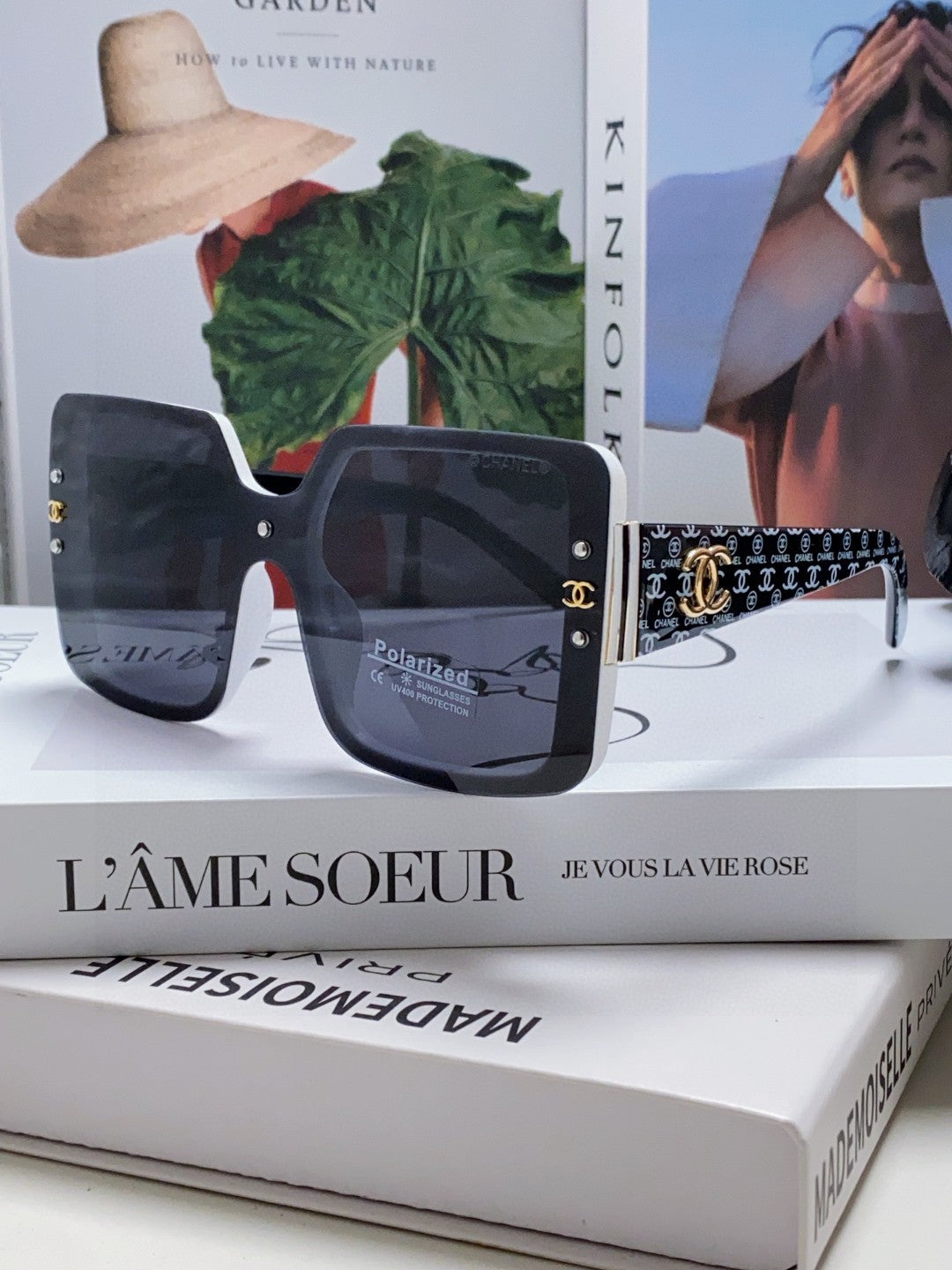 China Replica Chanel Sunglasses 30usd Only