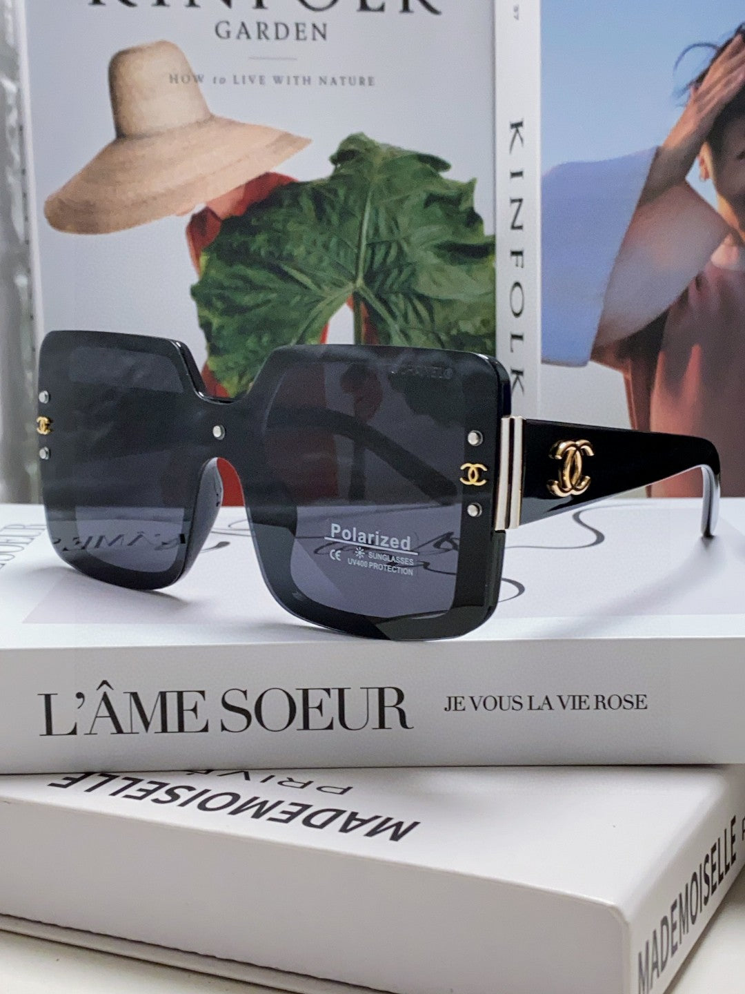 China Replica Chanel Sunglasses 30usd Only
