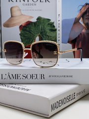 China Replica Chanel Sunglasses 32usd Only