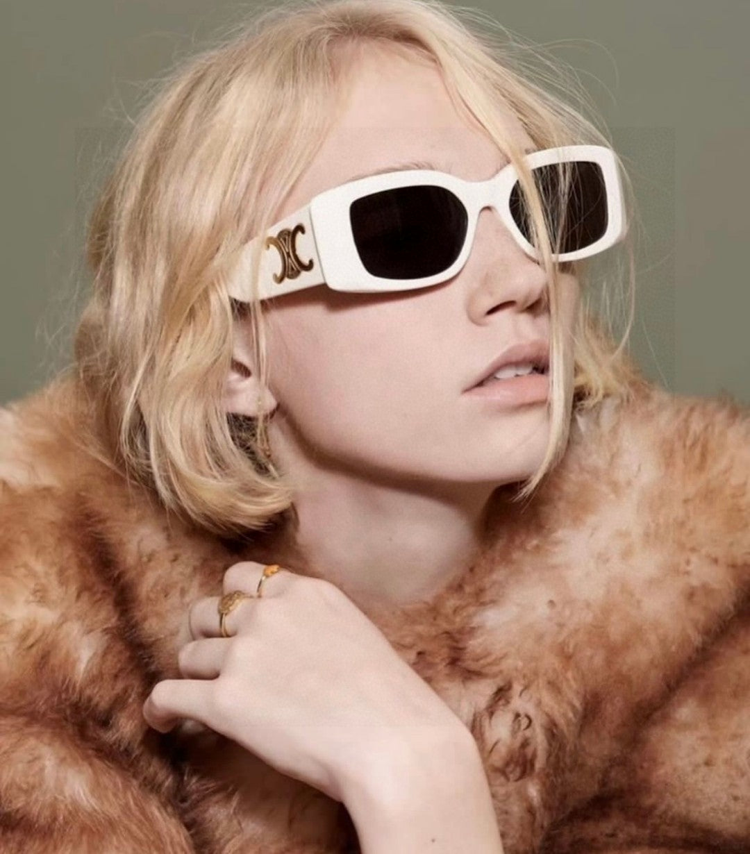 China Replica Celine Sunglasses 32usd Only