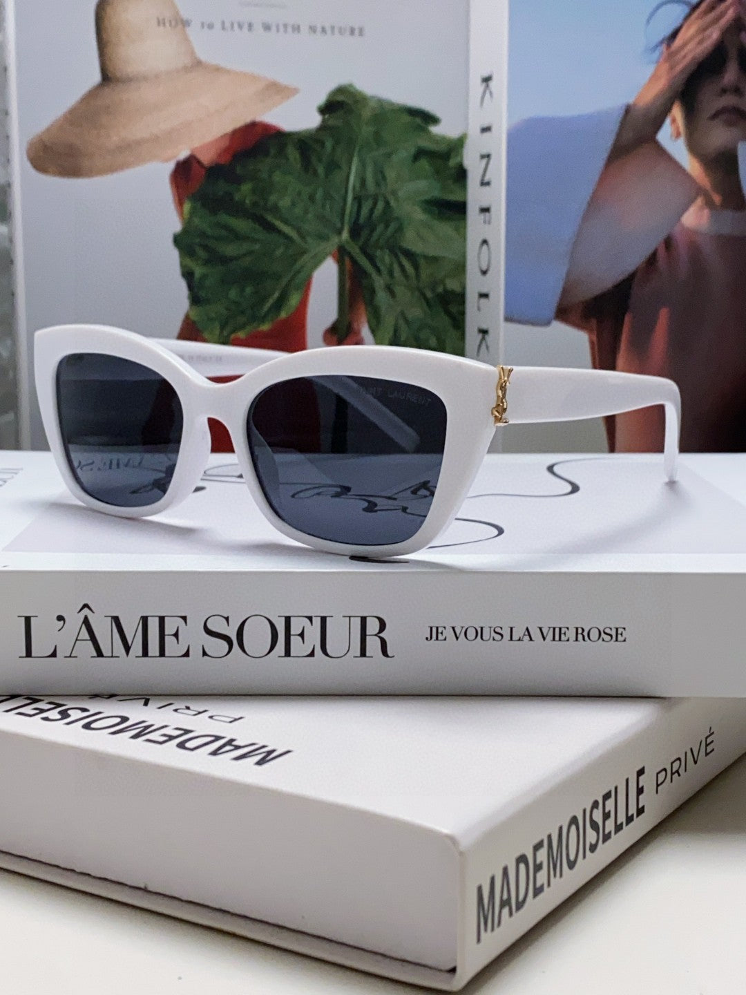 China Replica YSL Sunglasses 30usd Only
