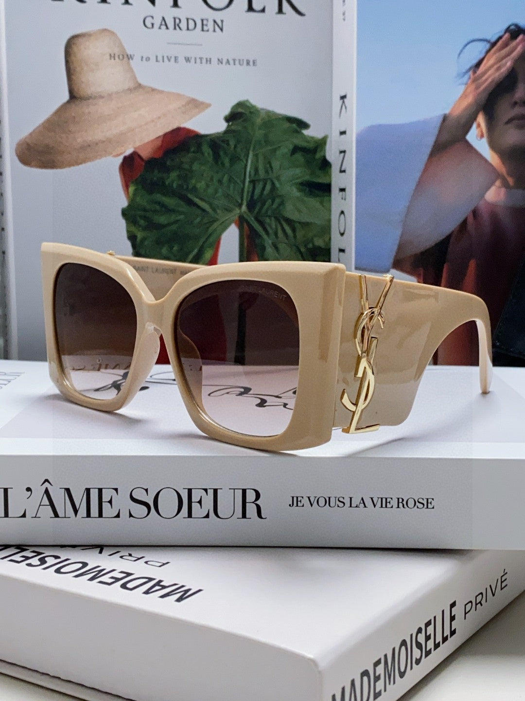 China Replica YSL Sunglasses 30usd Only