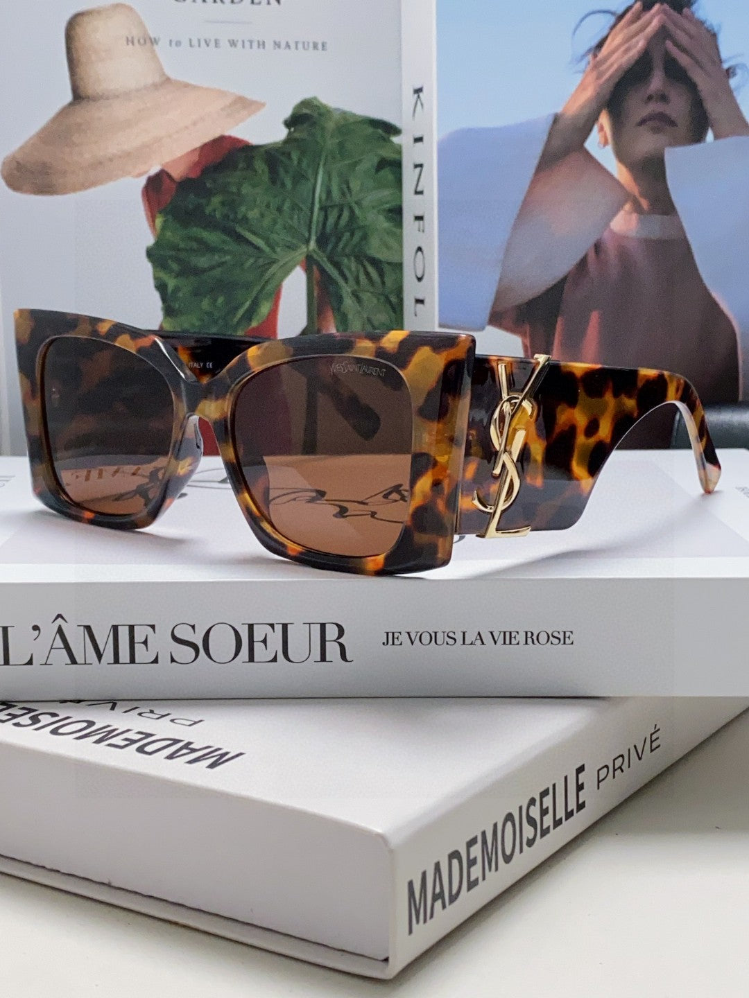 China Replica YSL Sunglasses 30usd Only