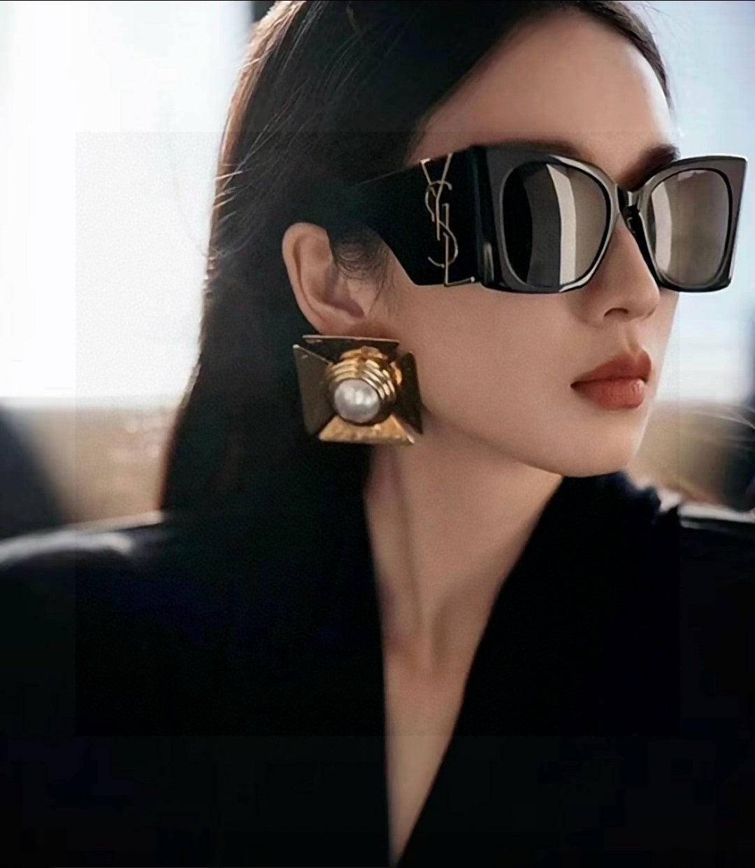 China Replica YSL Sunglasses 30usd Only