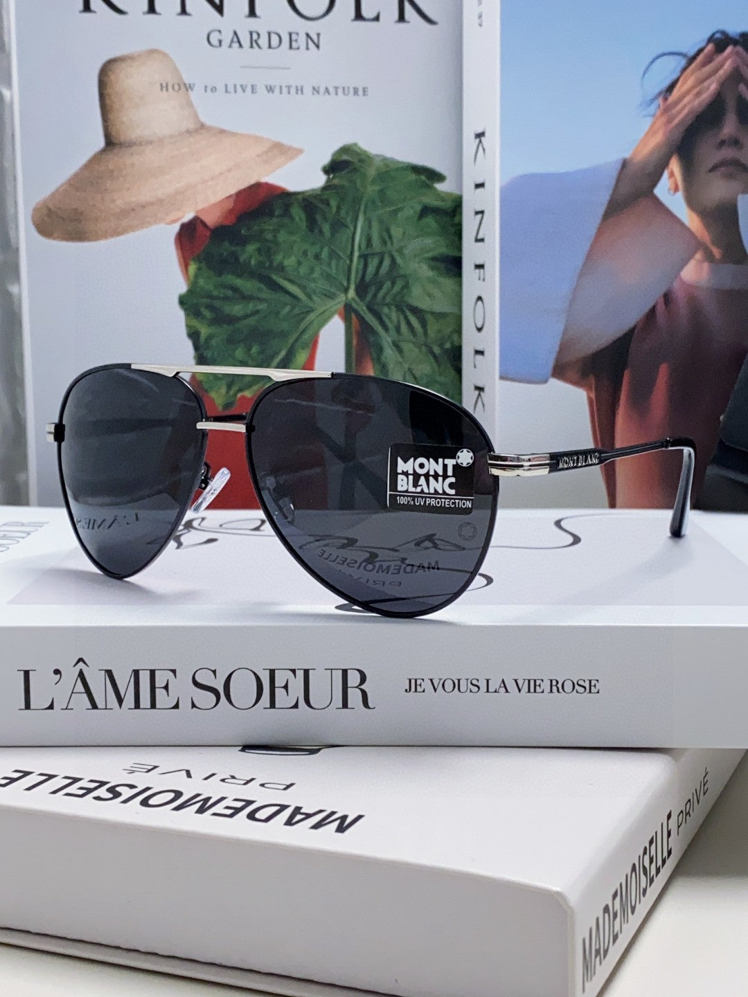 China Replica Montblanc Sunglasses 32usd Only