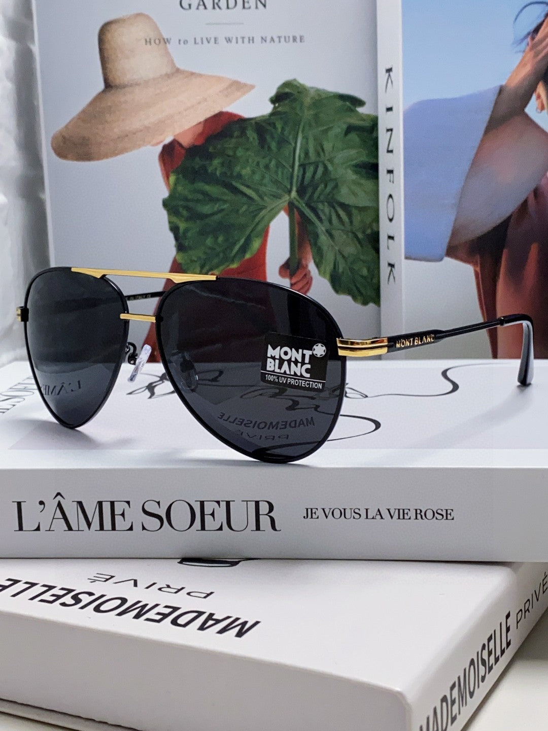 China Replica Montblanc Sunglasses 32usd Only