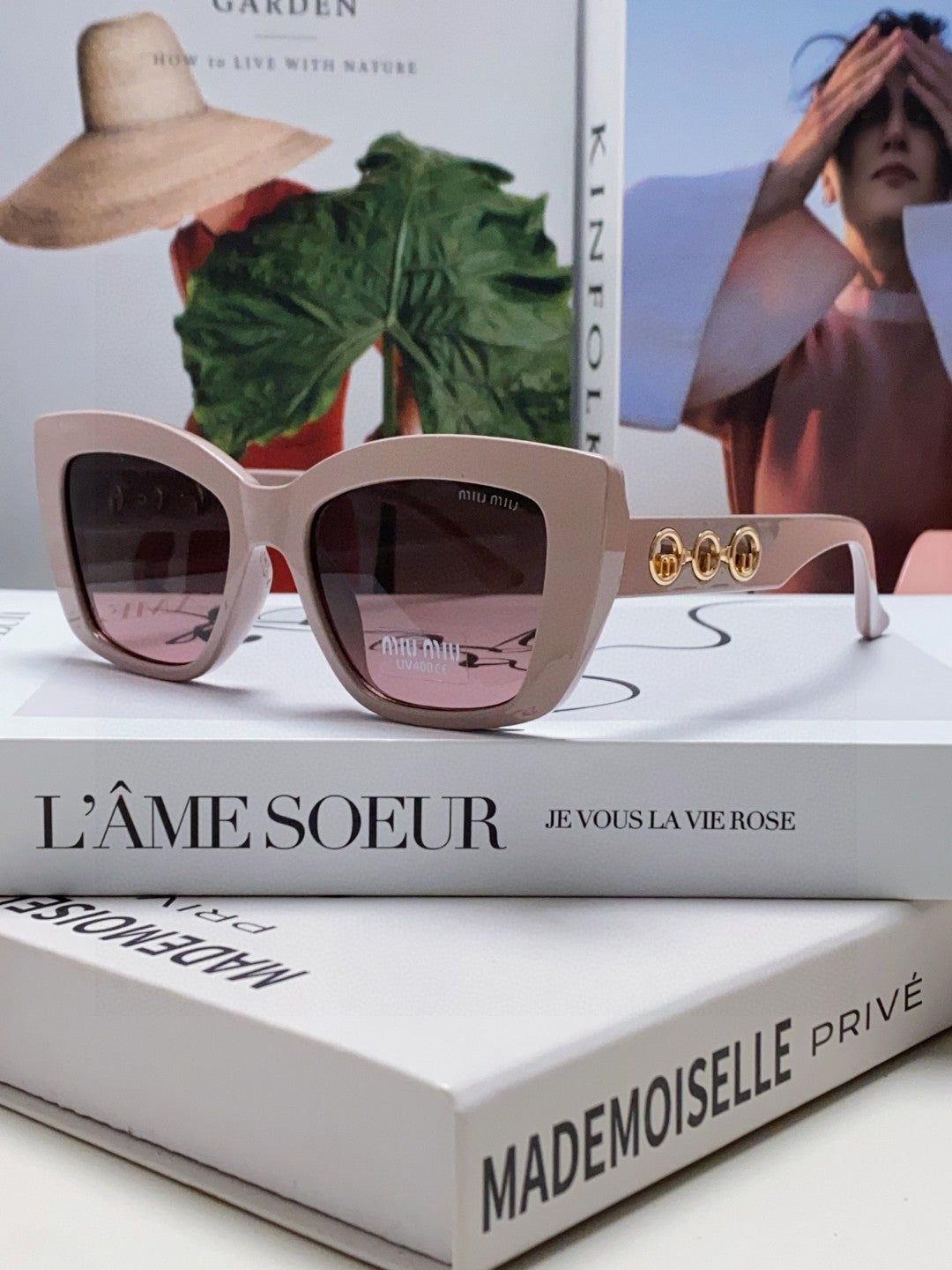 China Replica MiuMiu Sunglasses 28usd Only