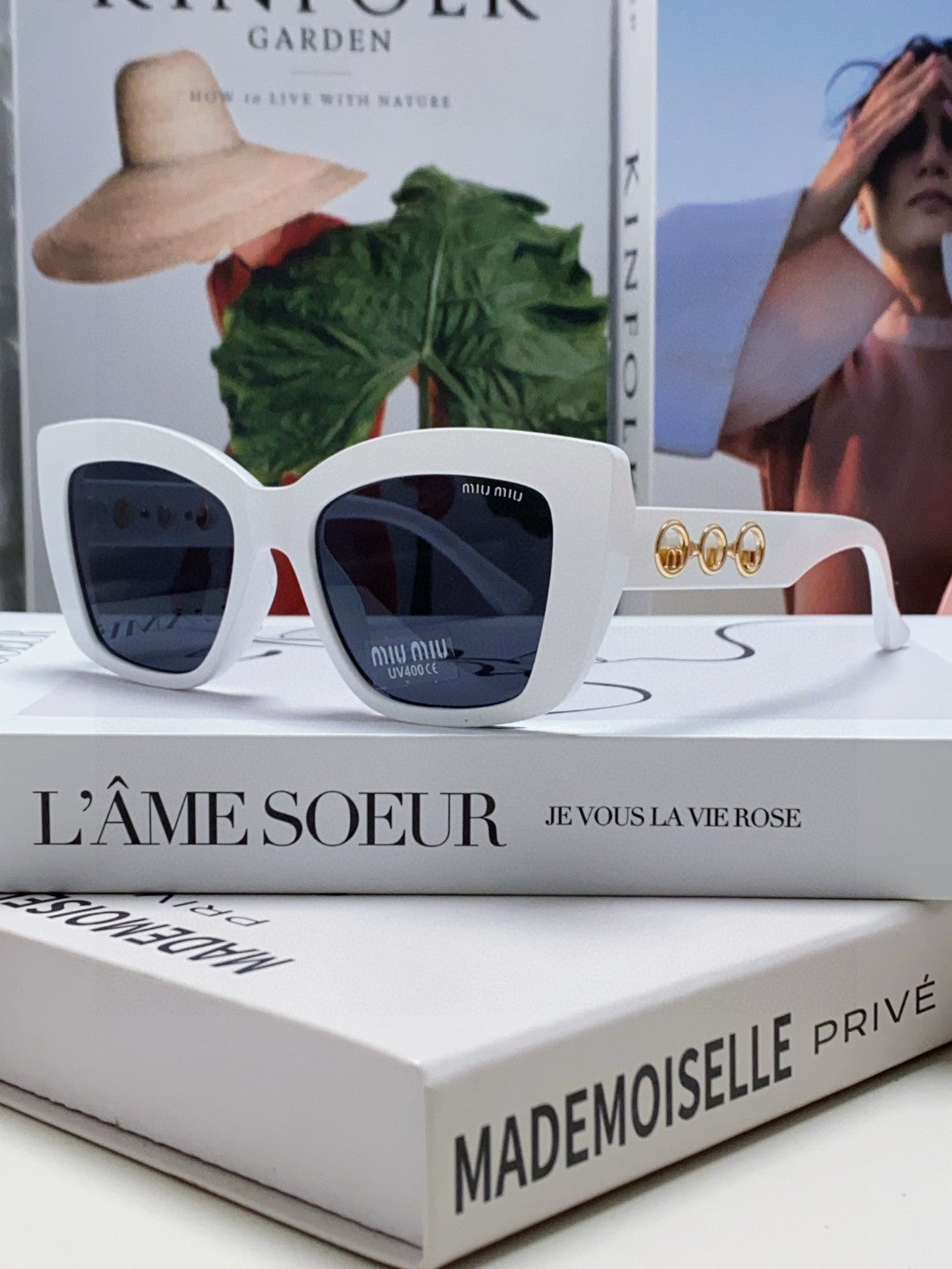 China Replica MiuMiu Sunglasses 28usd Only