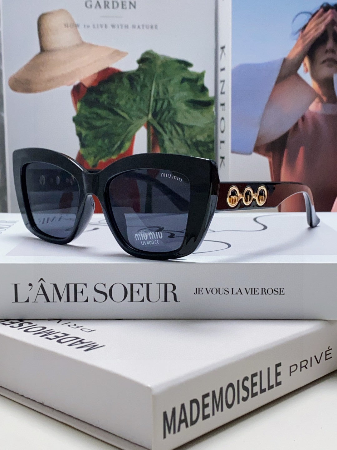 China Replica MiuMiu Sunglasses 30usd Only