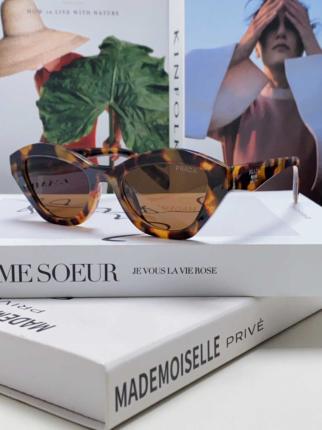 China Replica Prada Sunglasses 30usd Only