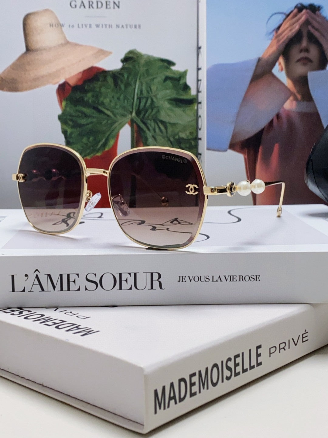 China Replica Chanel Sunglasses 30usd Only