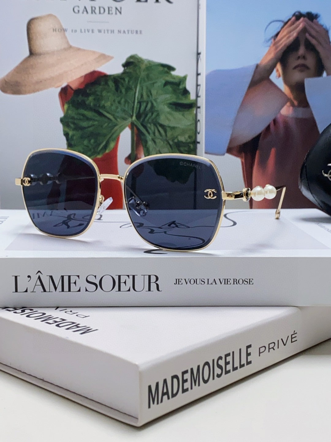 China Replica Chanel Sunglasses 30usd Only