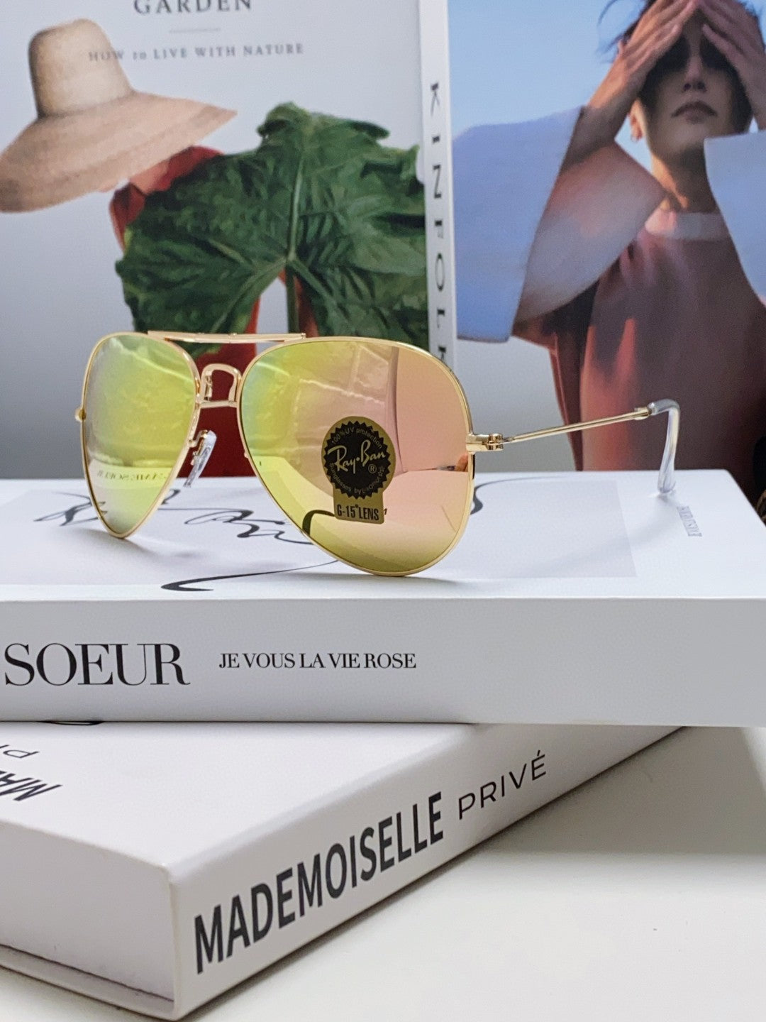 China Replica Ray-Ban Sunglasses 34usd Only