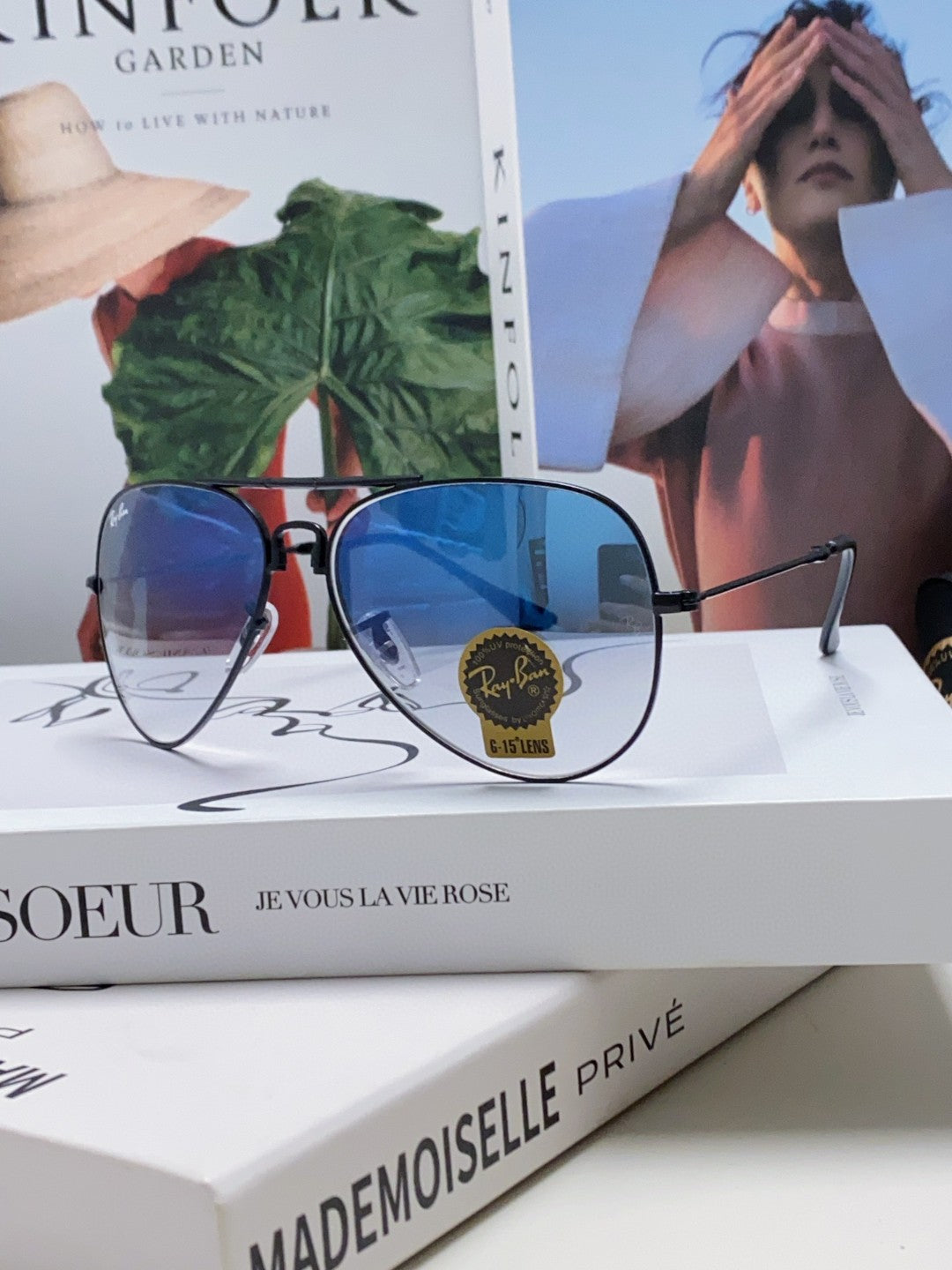 China Replica Ray-Ban Sunglasses 34usd Only