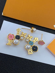 China Replica Gucci Earrings 25usd Only