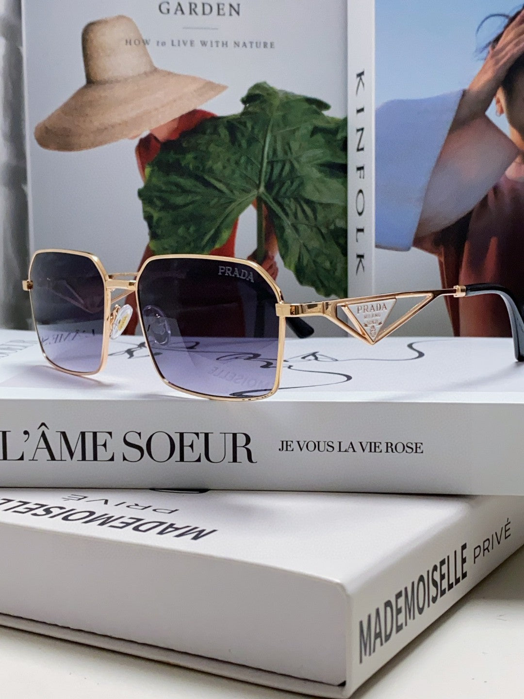 China Replica Prada Sunglasses 32usd Only