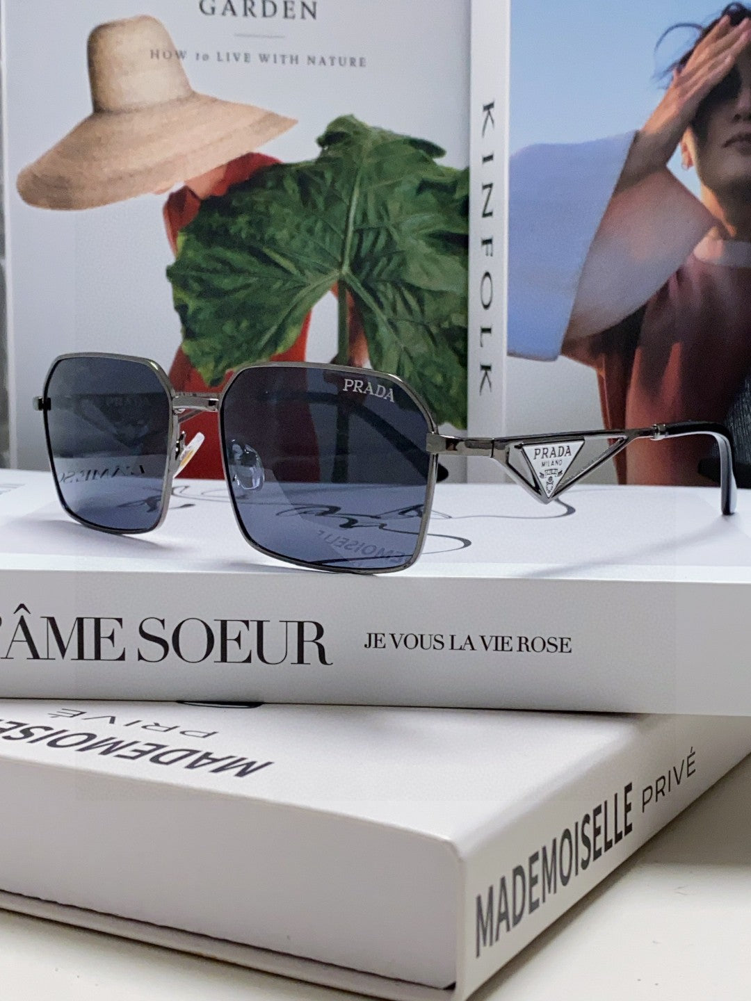 China Replica Prada Sunglasses 32usd Only