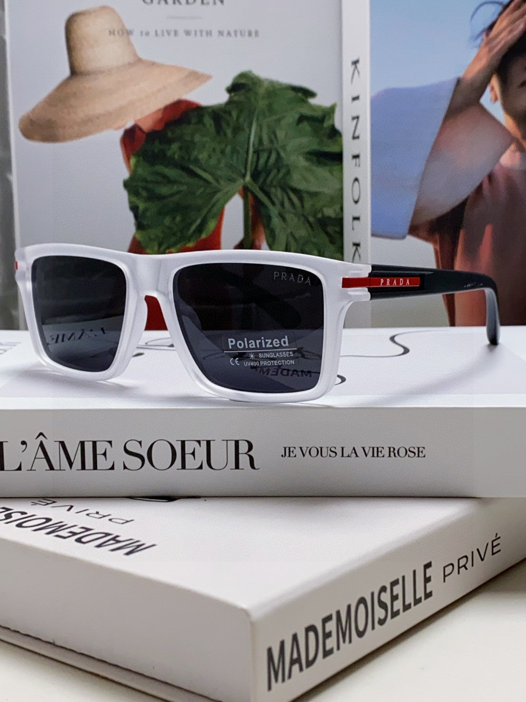 China Replica Prada Sunglasses 30usd Only