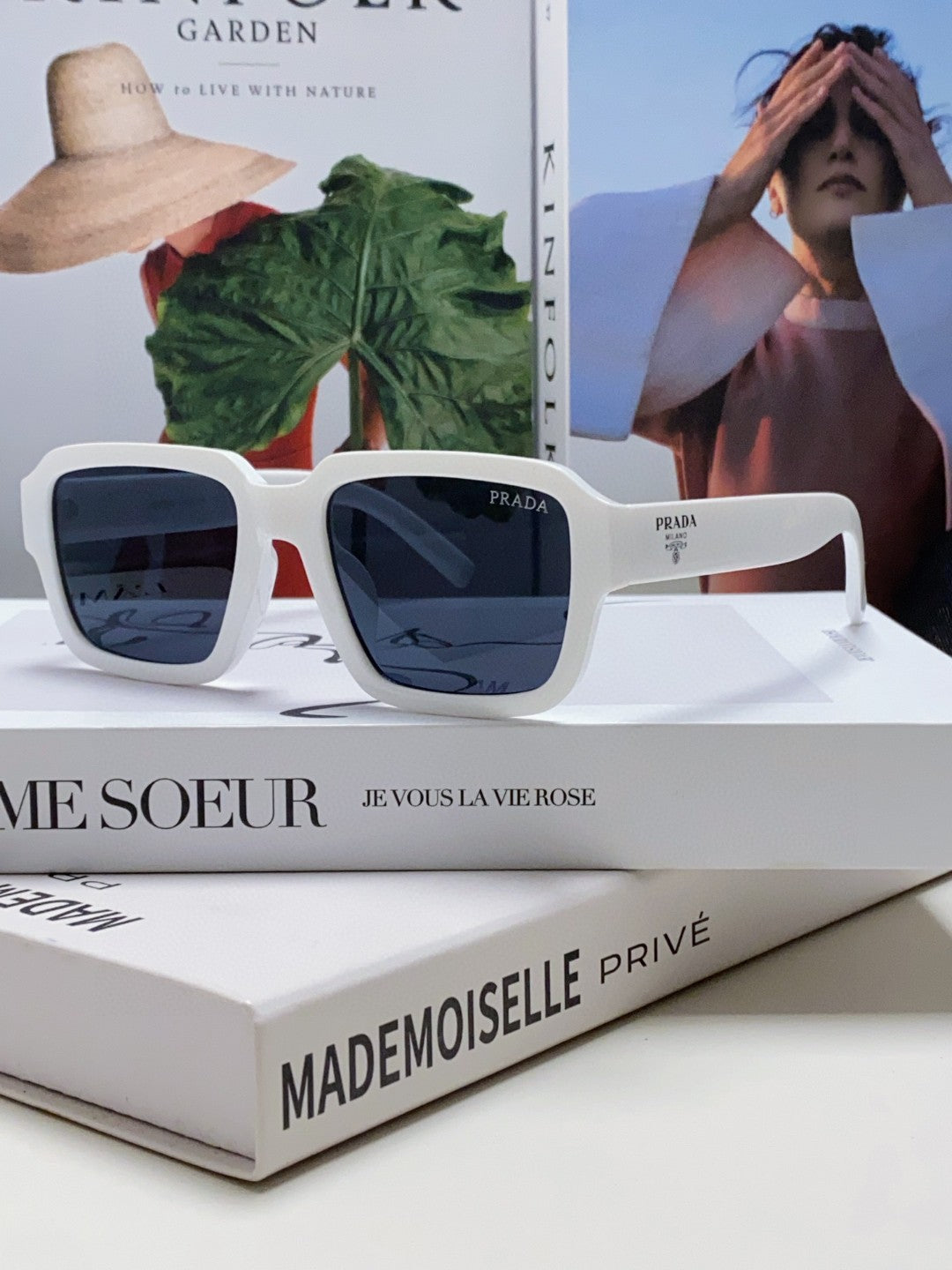 China Replica Prada Sunglasses 28usd Only