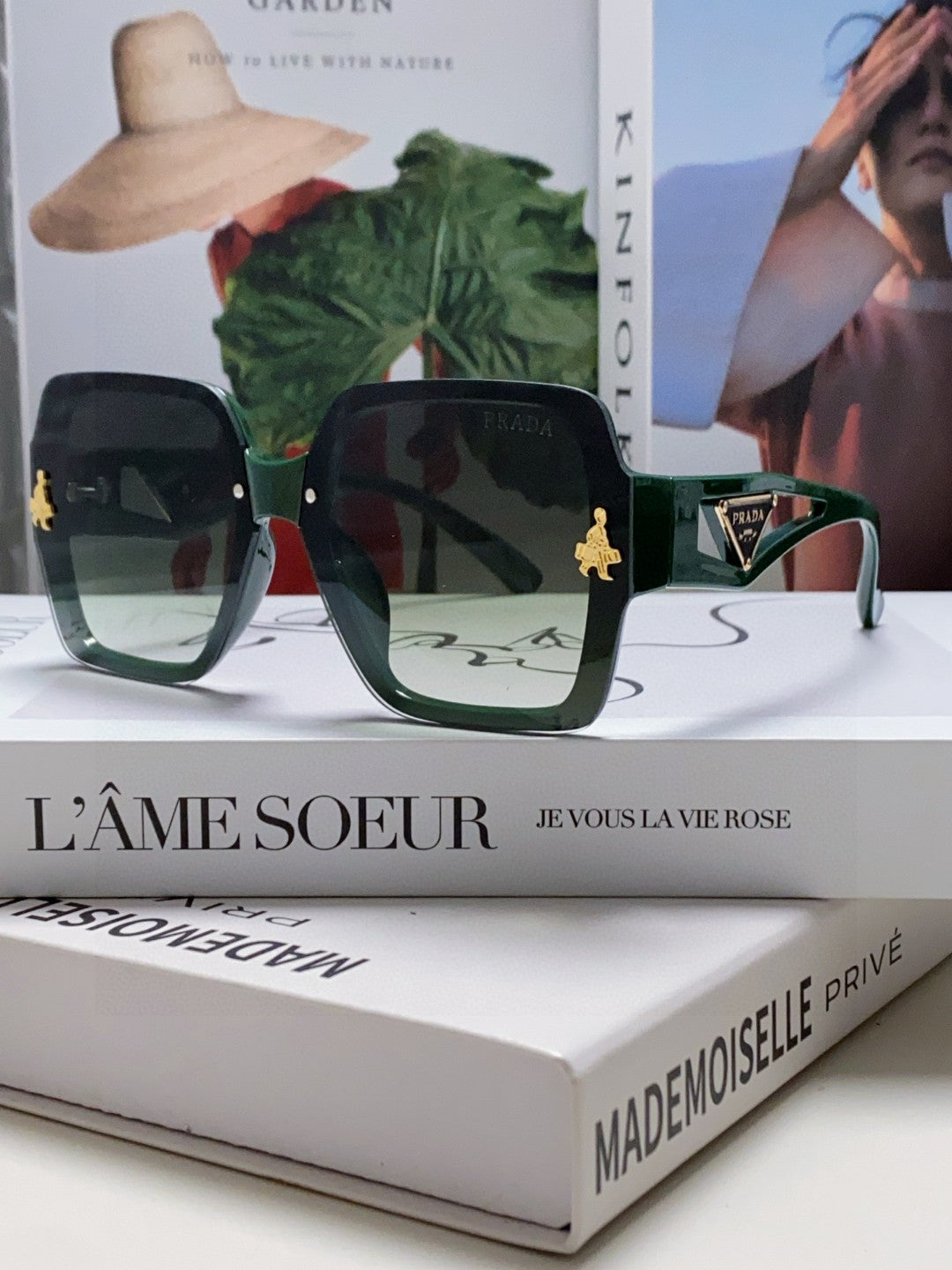 China Replica Prada Sunglasses 30usd Only