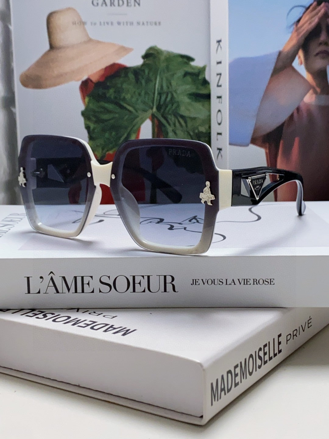China Replica Prada Sunglasses 30usd Only