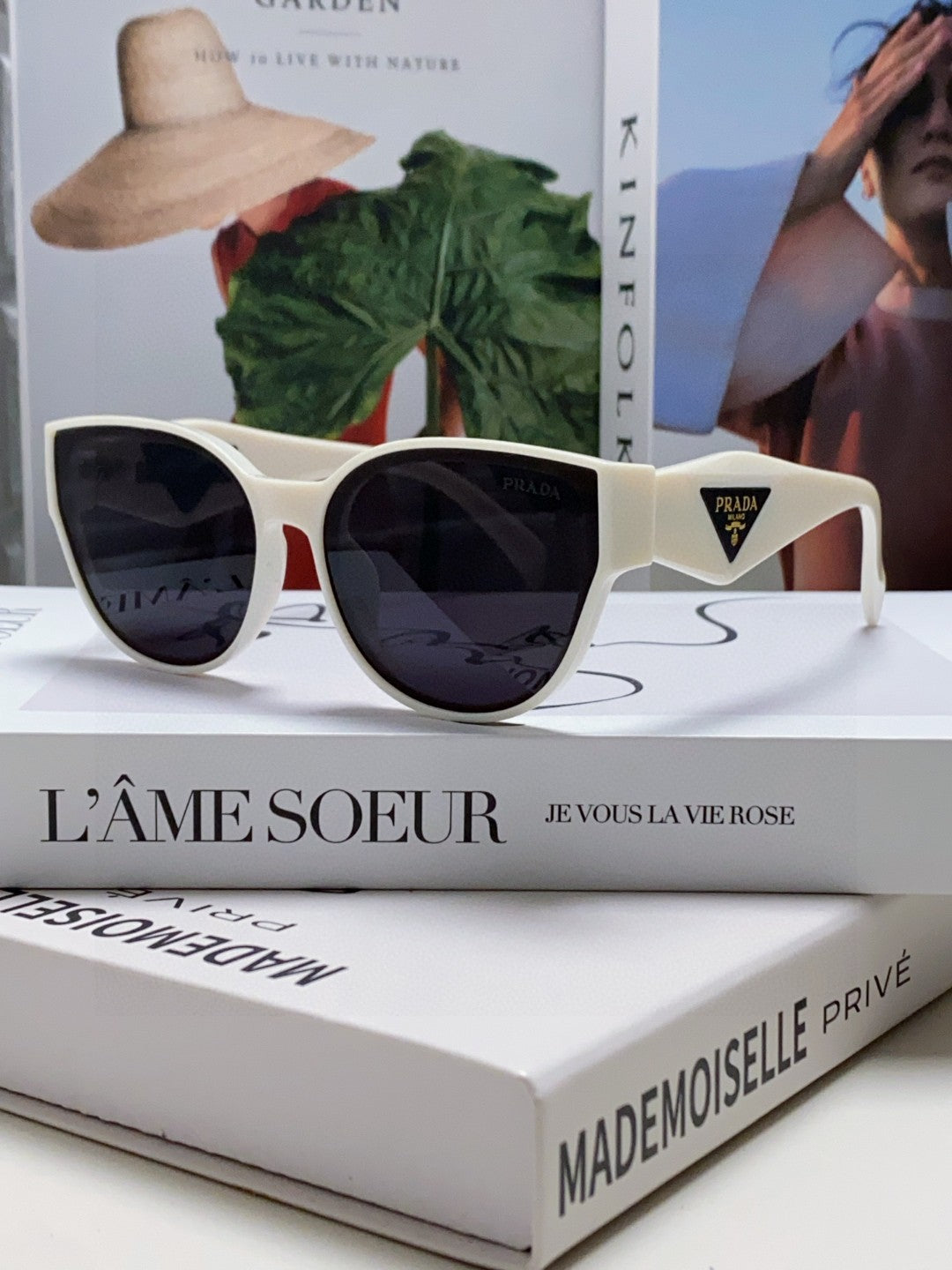 China Replica Prada Sunglasses 28usd Only