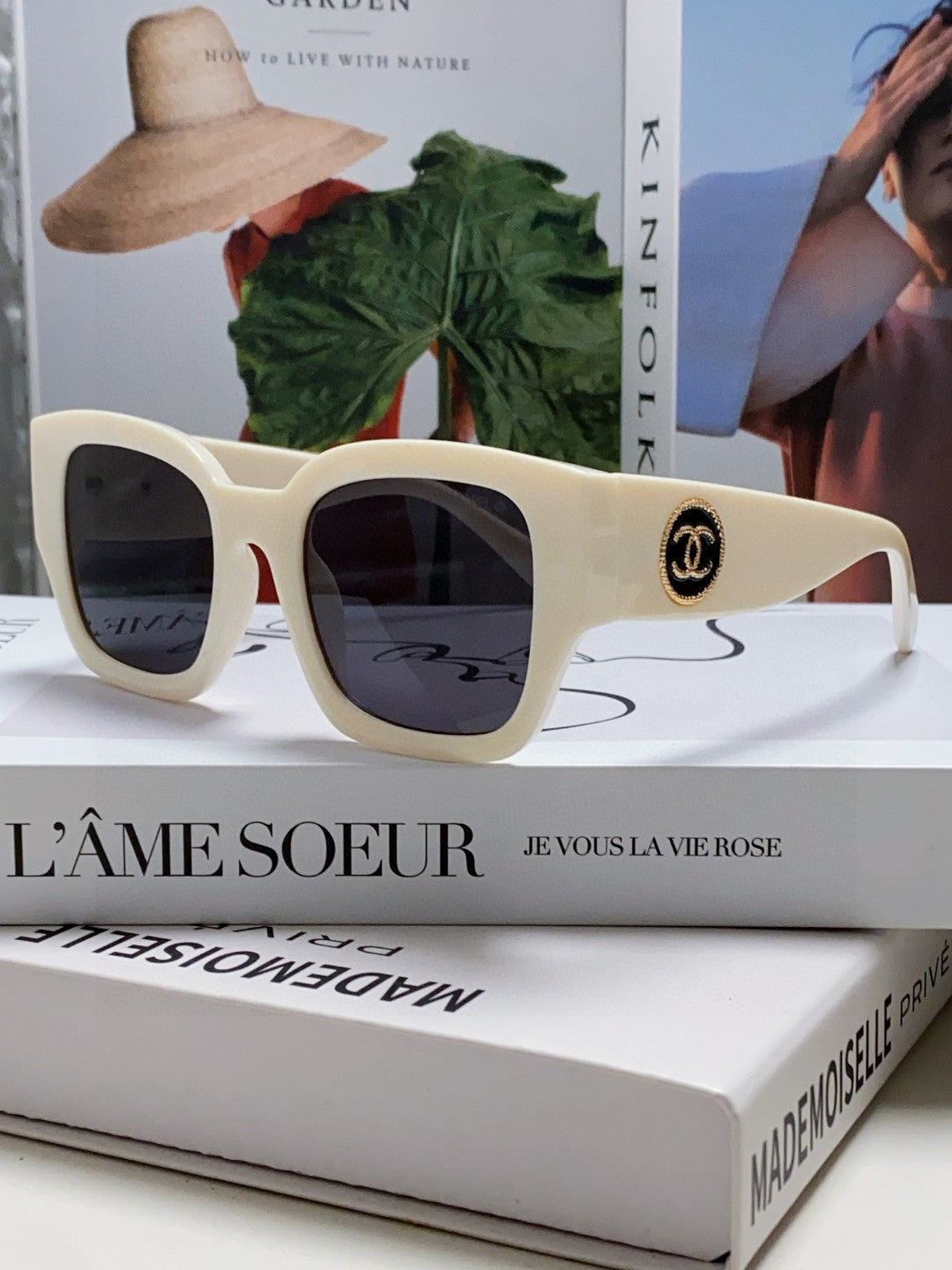 China Replica Chanel Sunglasses 28usd Only