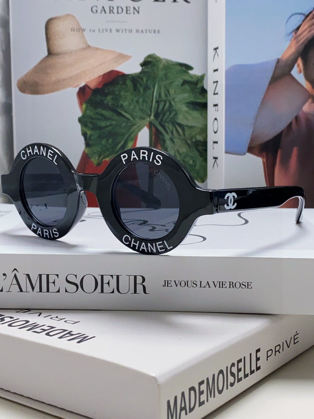 China Replica Chanel Sunglasses 28usd Only