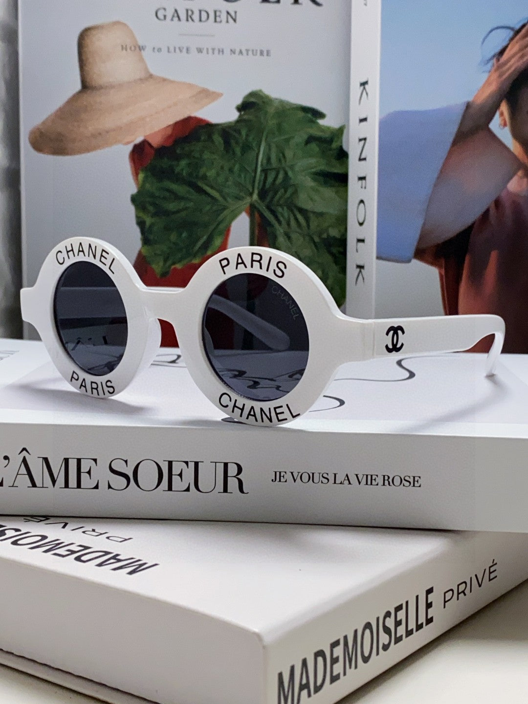 China Replica Chanel Sunglasses 28usd Only
