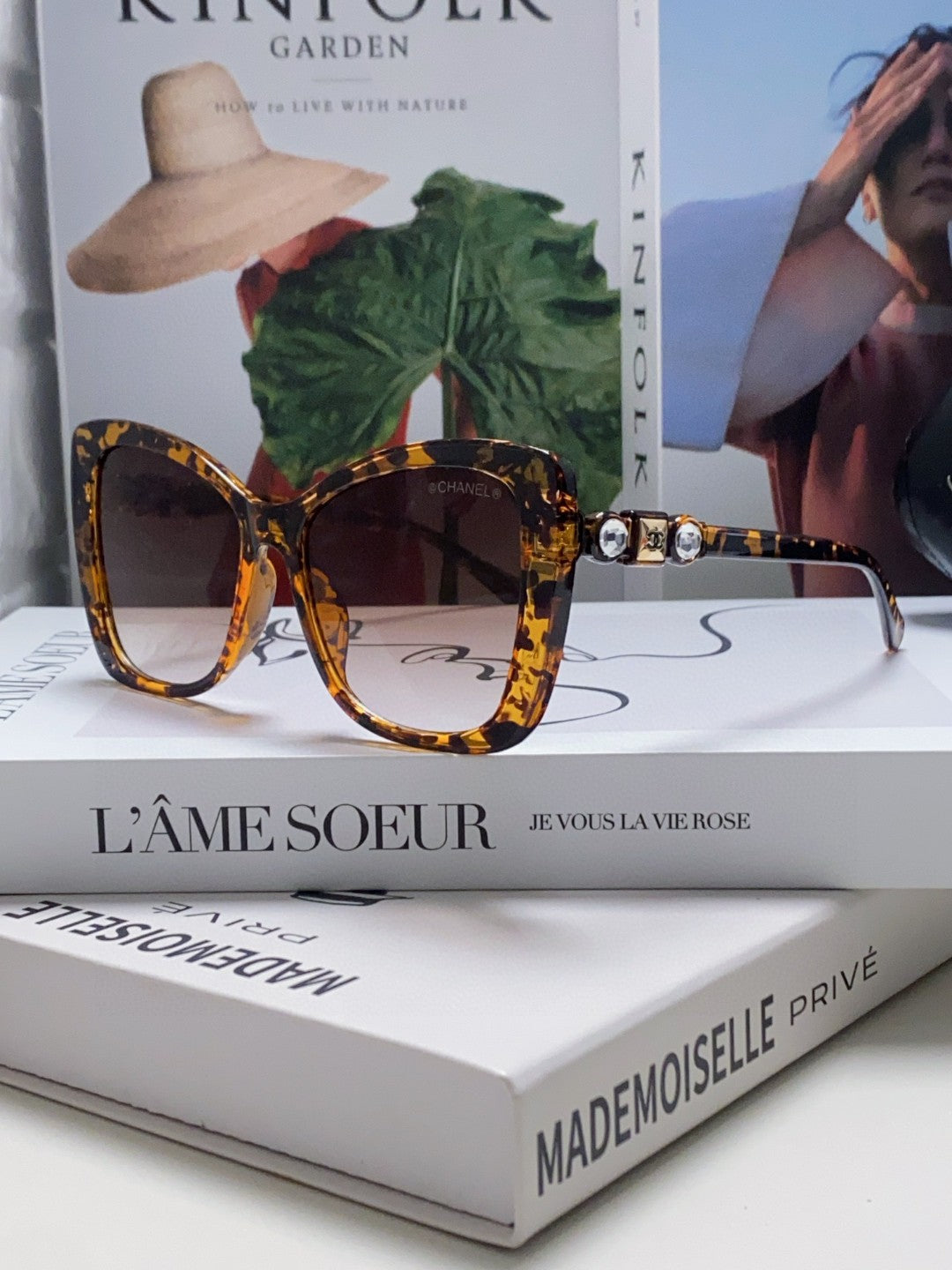 China Replica Chanel Sunglasses 28usd Only