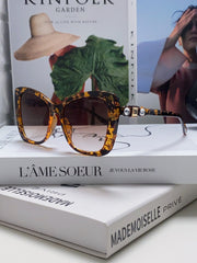 China Replica Chanel Sunglasses 28usd Only