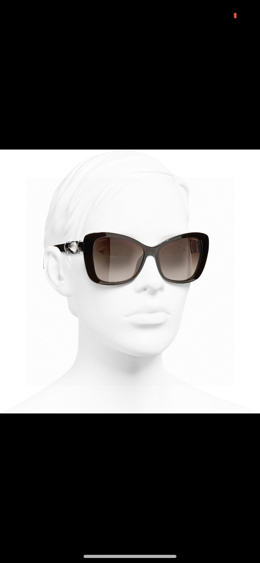 China Replica Chanel Sunglasses 28usd Only