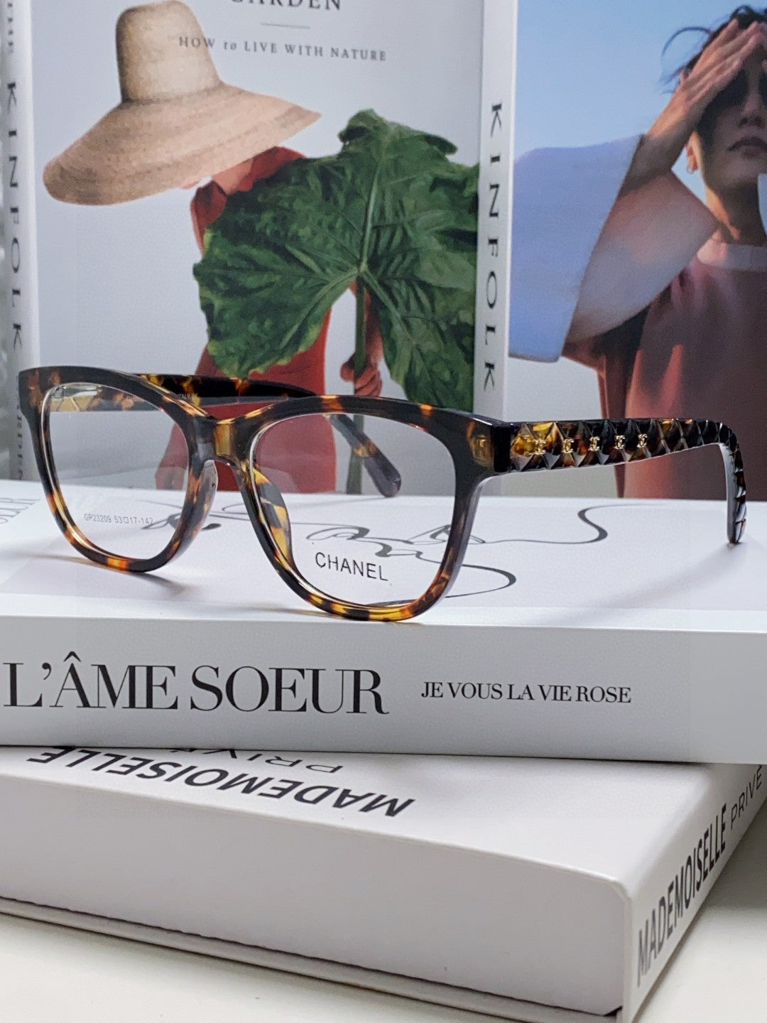 China Replica Chanel Sunglasses 26usd Only