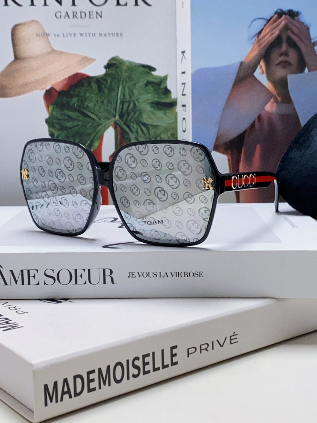 China Replica Gucci Sunglasses 28usd Only