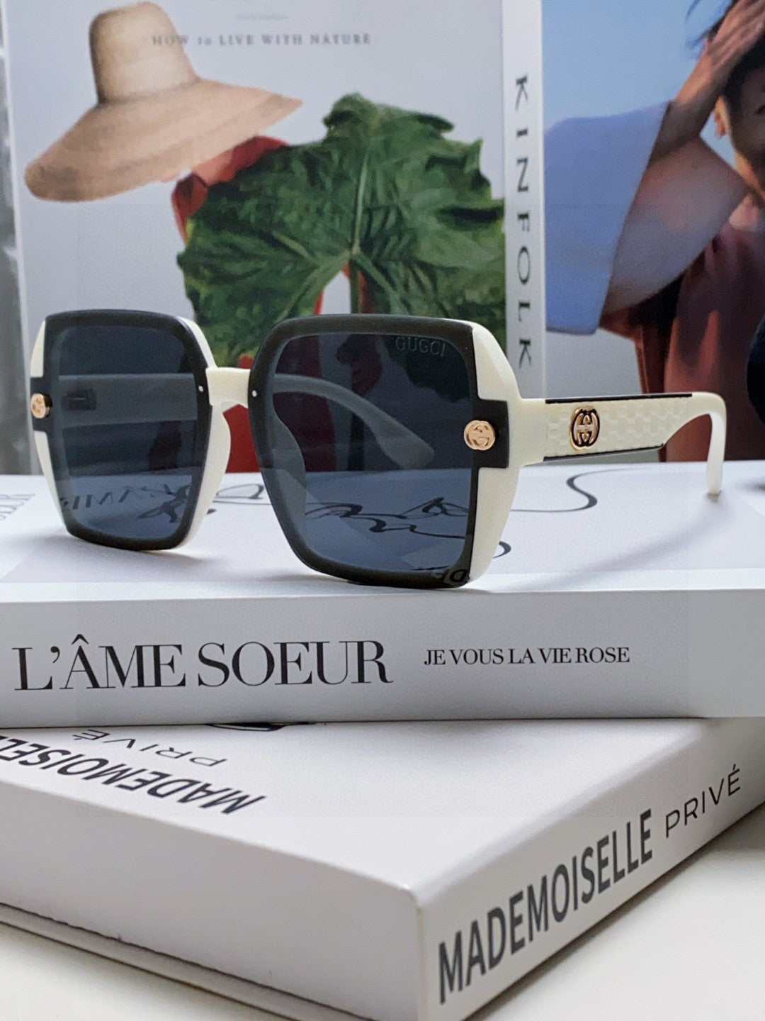 China Replica Gucci Sunglasses 32usd Only