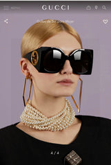China Replica Gucci Sunglasses 28usd Only