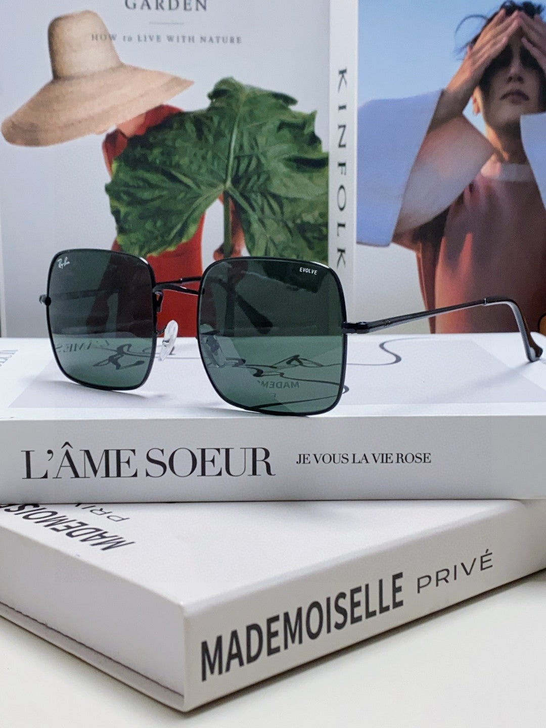 China Replica Ray-Ban Sunglasses 36usd Only