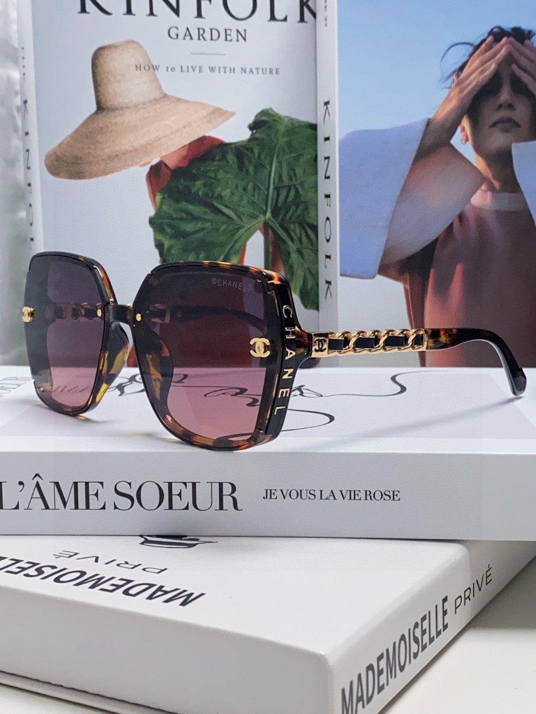 China Replica Chanel Sunglasses 30usd Only