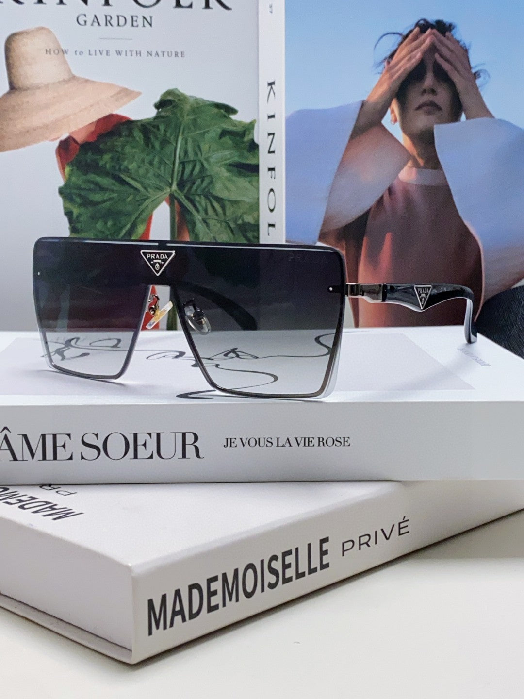 China Replica Prada Sunglasses 32usd Only