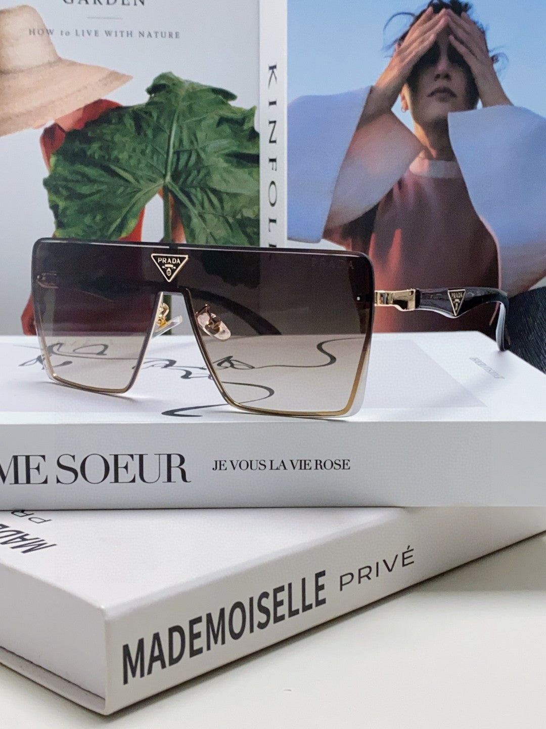 China Replica Prada Sunglasses 32usd Only