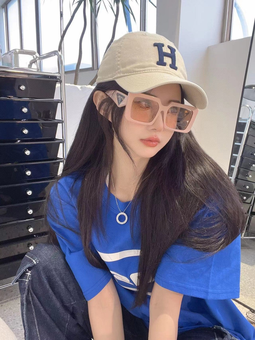 China Replica Prada Sunglasses 28usd Only