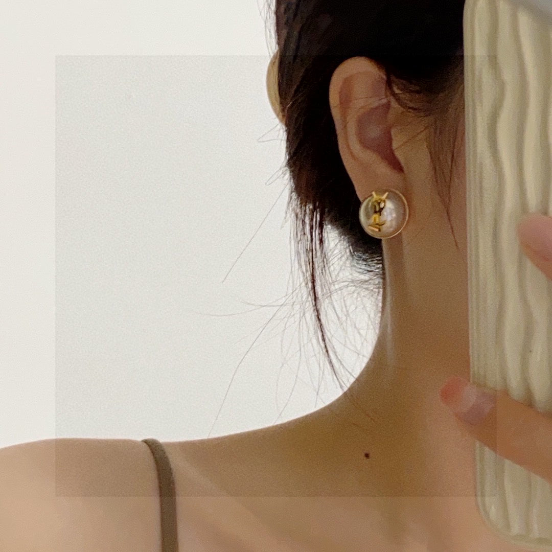 China Replica Gucci Earrings 22usd Only