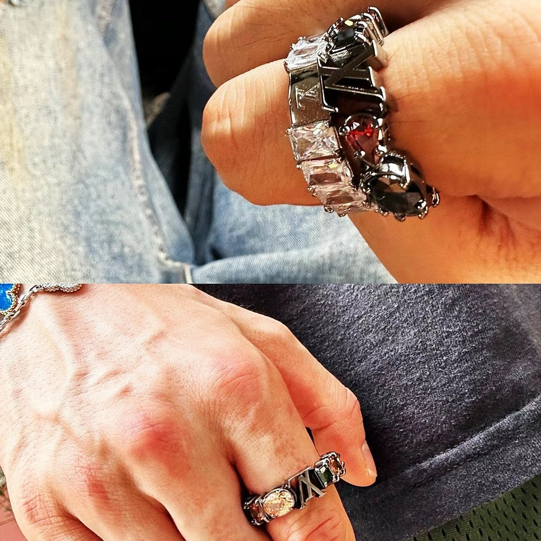China Replica LV Rings 22usd Only
